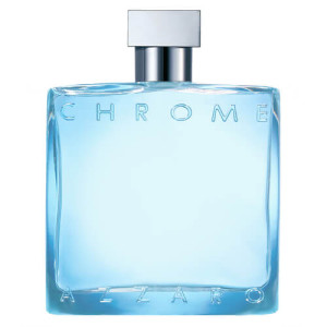 Chrome - Eau de Toilette Chrome - Eau de Toilette